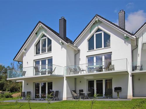 Feriehus - 12 personer -  - 19395 - Plau Am See