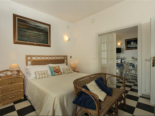 Sommerhus - 4 personer -  - 57022 - Castagneto Carducci