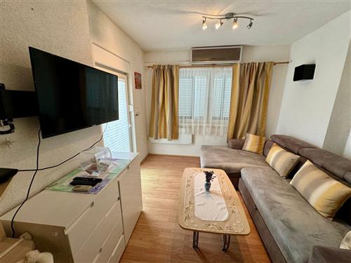 Ferieleilighet - 4 personer -  - Crikvenica/Jadranovo - 51264