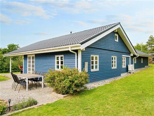 Ferienhaus - 9 Personen -  - Drosselvej - Kulhuse - 3630 - Jägerspris