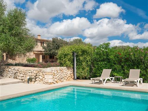 Holiday home - 13 persons -  - Diseminado Diseminados Var, - 07250 - Vilafranca De Bonany