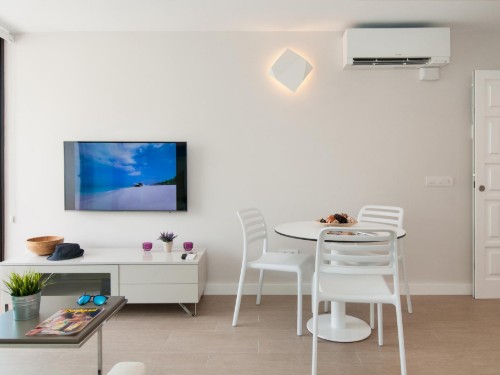 Villa - 10 Personen -  - 35100 - San Bartolomé De Tirajana