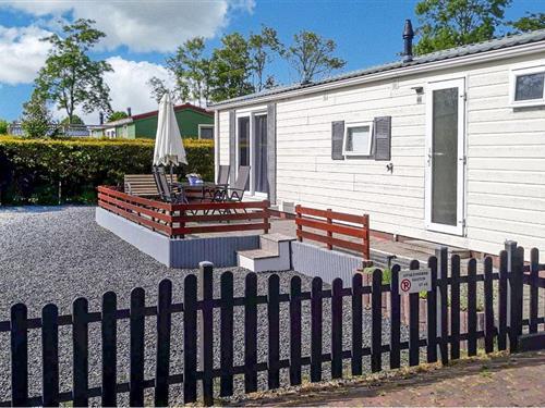 Mobile home - 6 persons -  - Vogels Tun - 8851 EL - Tzummarum