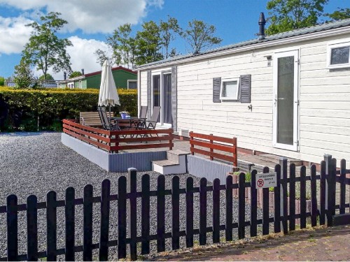 Mobile home - 6 persons -  - Vogels Tun - 8851 EL - Tzummarum