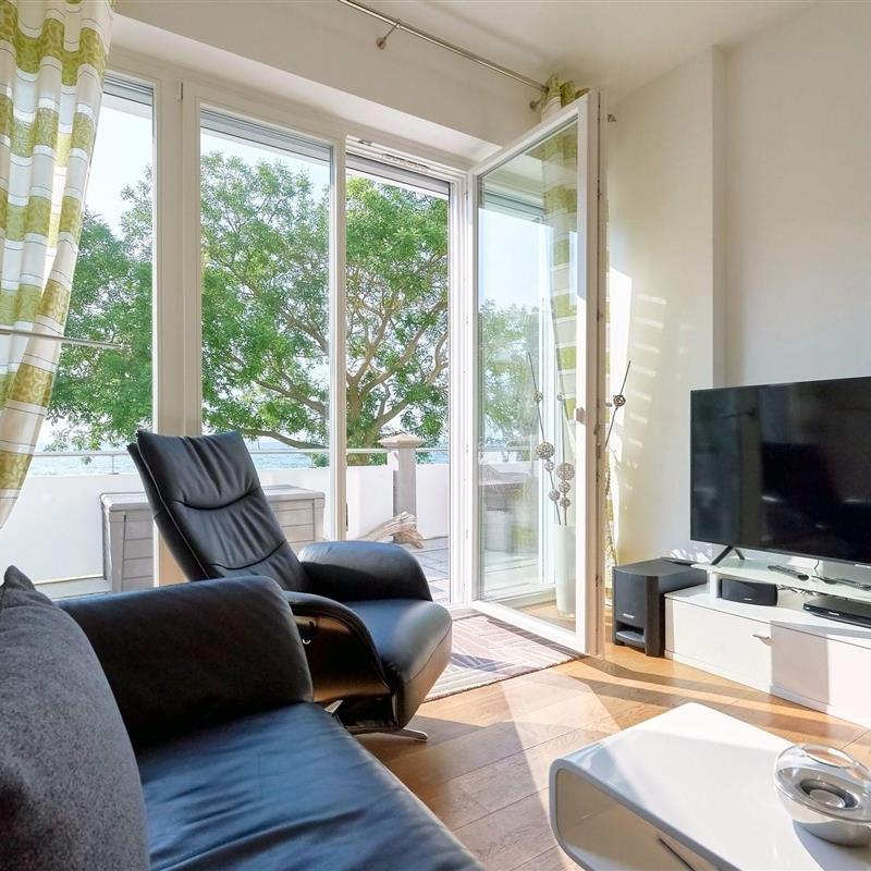 Ferielejlighed - 4 personer -  - Strandpromenade - 18546 - Sassnitz