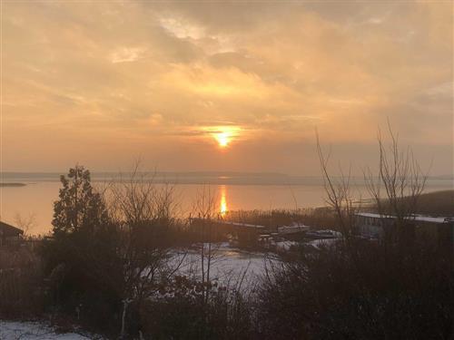 Ferielejlighed - 4 personer -  - Hochzeitsberg - 18556 - Breege