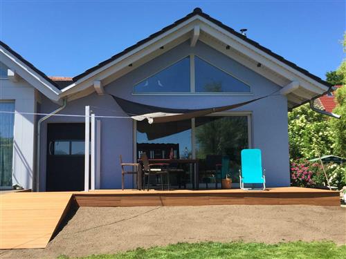 Ferielejlighed - 4 personer -  - Hochzeitsberg - 18556 - Breege