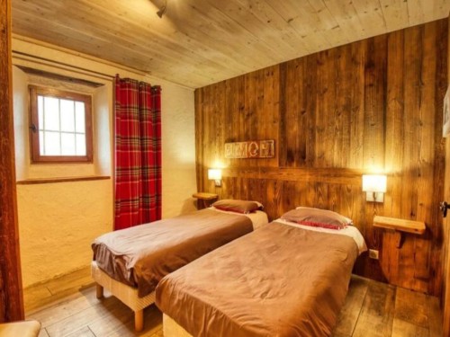 Ferielejlighed - 8 personer -  - 74440 - Morillon