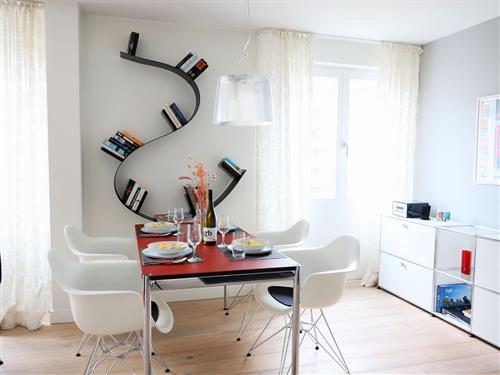 Ferielejlighed - 2 personer -  - Bomhoffstraße - 25980 - Sylt