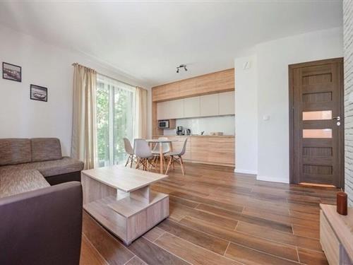 Holiday apartment - 4 persons -  - Graniczna - 78-111 - Ustronie Morskie