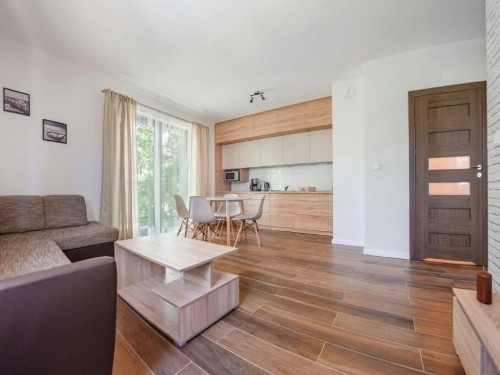 Ferielejlighed - 4 personer -  - Graniczna - 78-111 - Ustronie Morskie