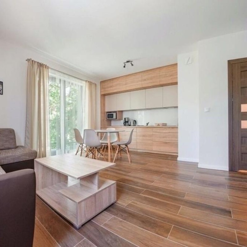 Ferielejlighed - 4 personer -  - Graniczna - 78-111 - Ustronie Morskie
