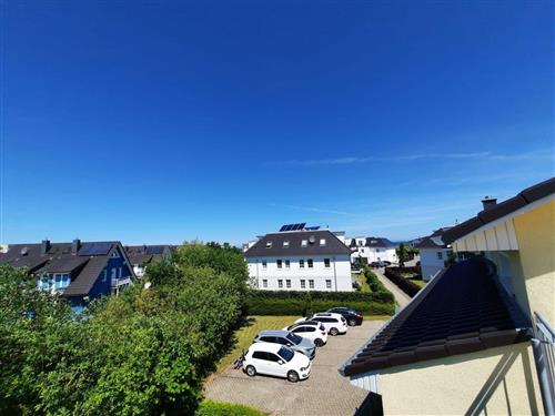 Holiday Home/Apartment - 2 persons -  - Parkstraße - 18211 - Börgerende-Rethwisch