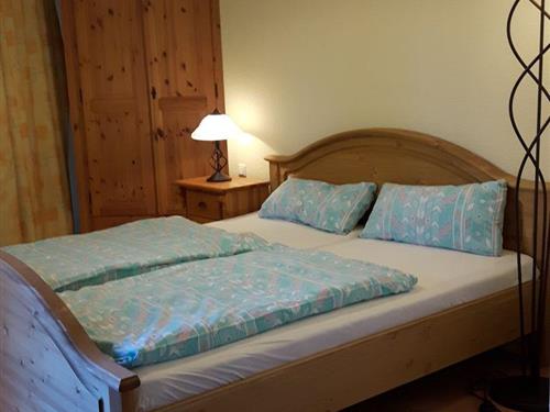 Ferielejlighed - 3 personer -  - Seeblick - 18211 - Nienhagen