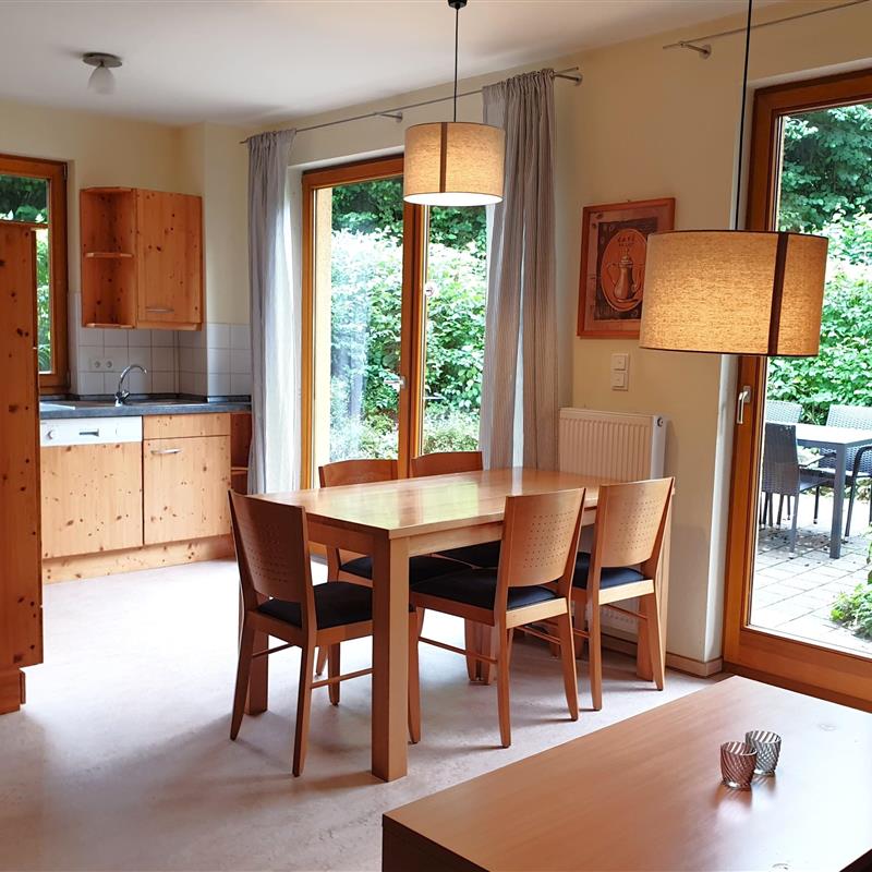 Ferielejlighed - 5 personer -  - Natur Ferienpark - 33039 - Nieheim