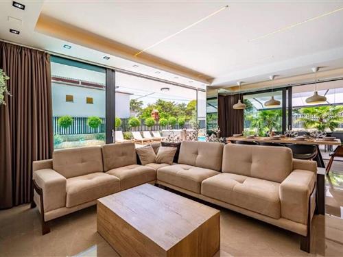 Villa - 8 personer -  - 51280 - Rab