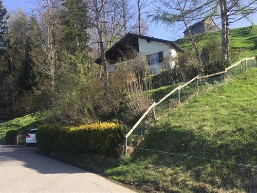 Feriehus / leilighet - 5 personer -  - Erbest - 9643 - Krummenau