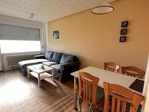 Holiday Home/Apartment - 5 persons -  - Am Kampland - 23747 - Dahme