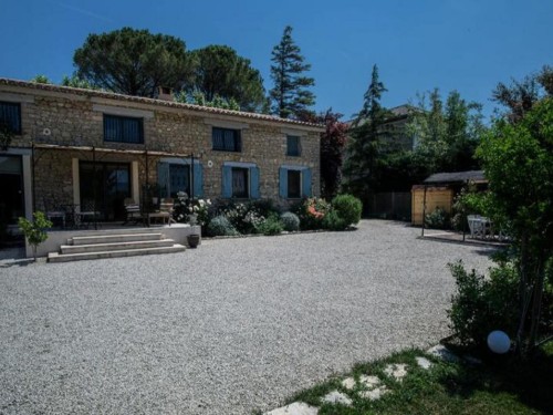 Ferieleilighet - 4 personer -  - 84800 - Isle-Sur-La-Sorgue