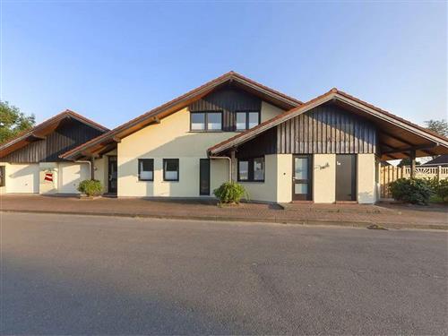 Holiday apartment - 5 persons -  - Wattenring - 26969 - Butjadingen / Burhave