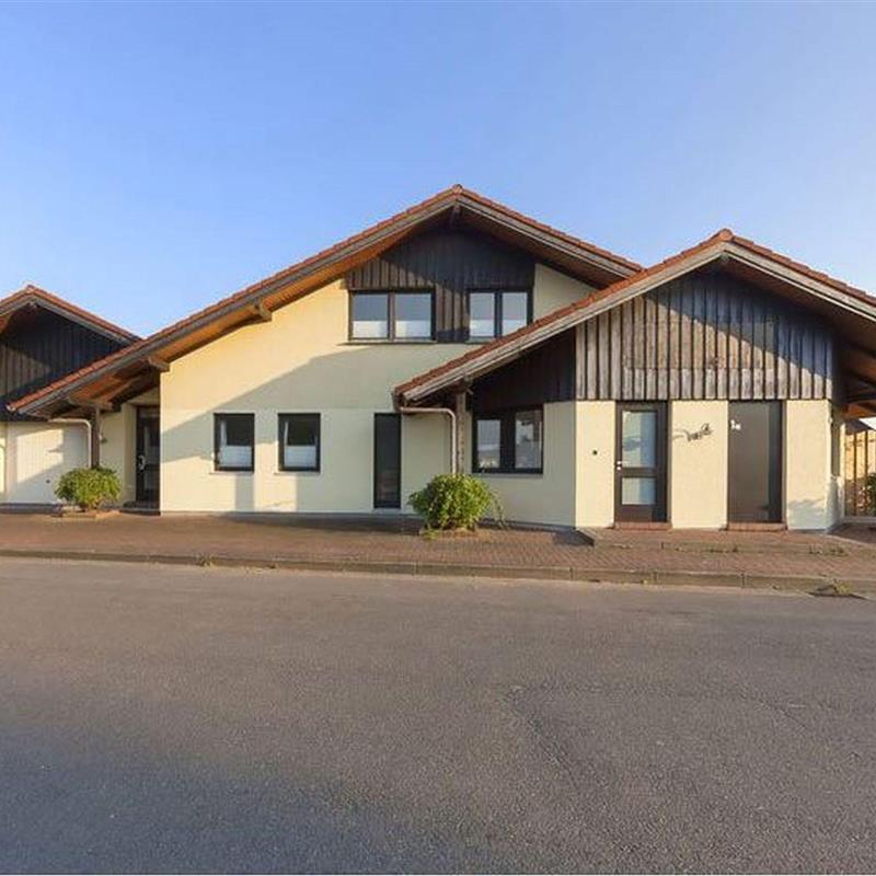 Ferielejlighed - 5 personer -  - Wattenring - 26969 - Butjadingen / Burhave