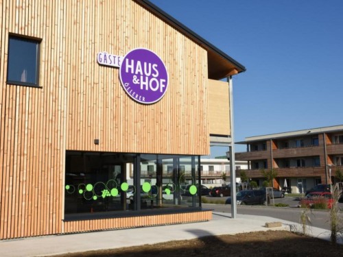  - 3 personer -  - Getreidegasse - 3454 - Sitzenberg-Reidling / Sitzenberg