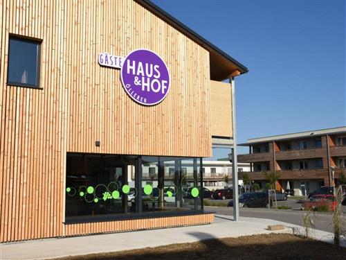  - 3 personer -  - Getreidegasse - 3454 - Sitzenberg-Reidling / Sit