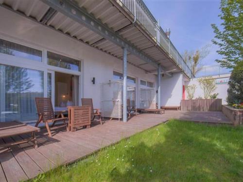 Ferienhaus - 2 Personen -  - 17252 - Granzow