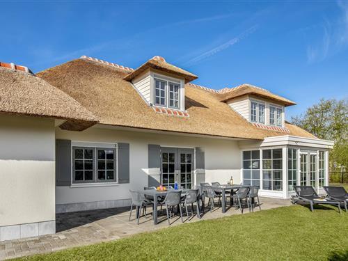 Villa - 16 personer -  - 4357RD - Domburg