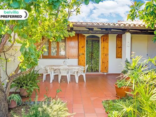 Villa - 5 personer -  - 07039 - La Ciaccia Ss