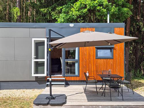 Fritidshus - 4 personer -  - Sportpark 13, Haus - Pleinfeld Am Brombachsee - 91785 - Pleinfeld