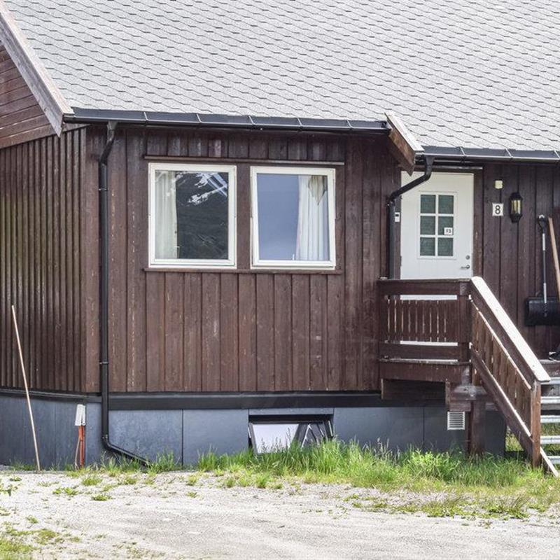 Ferielejlighed - 9 personer -  - Nystølvegen 8 F apart. - Hovden - 4755 - Hovden I Setesdal