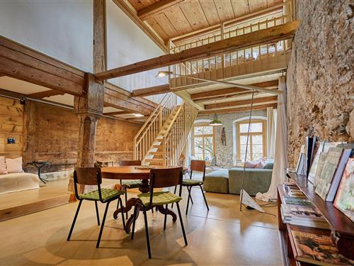 Ferieleilighet - 4 personer -  - Eschengasse - 8489 - Schalchen
