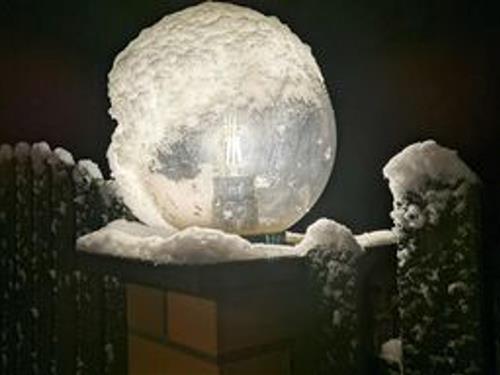 Bondgård - 4 personer -  - Jeßnigk - 04916 - Schönewalde