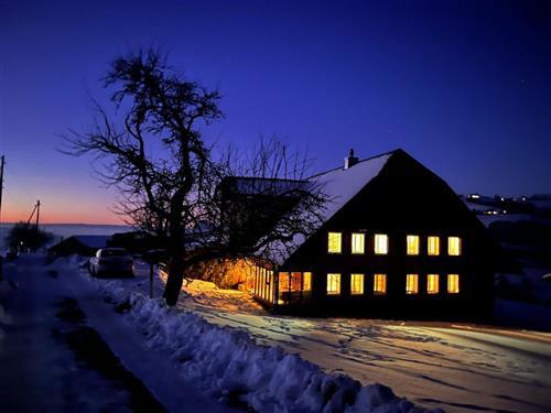 Feriehus - 6 personer -  - Guggisberg - 3158