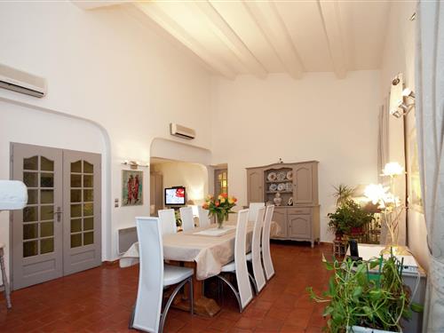 Feriehus - 6 personer -  - 83600 - Bagnols En Foret
