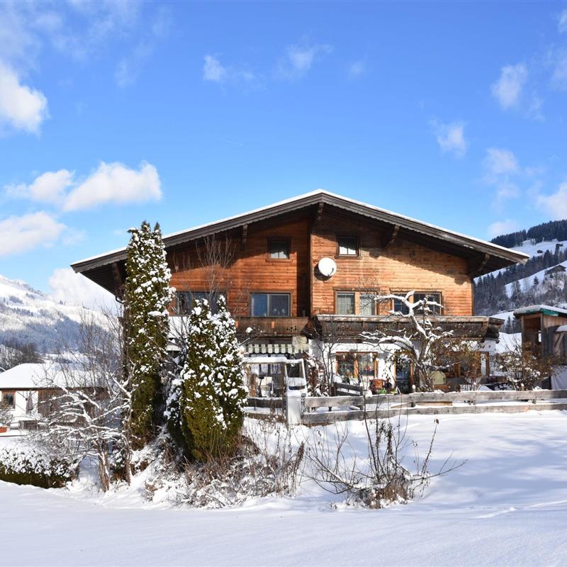 Ferielejlighed - 2 personer -  - Kirchberg In Tirol - 6365