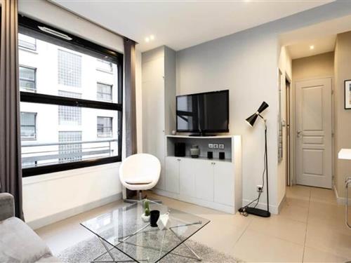 Sommerhus - 4 personer -  - 75008 - Paris