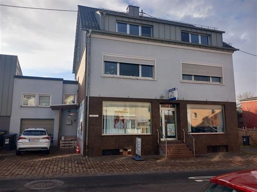 Holiday apartment - 4 persons -  - Schulstr. - 66629 - Freisen