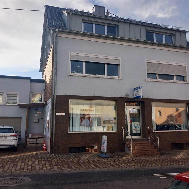 Ferielejlighed - 4 personer -  - Schulstr. - 66629 - Freisen