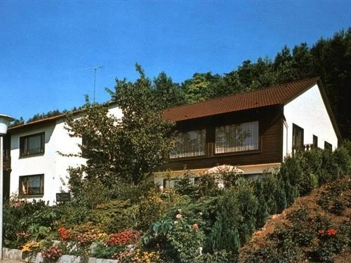 Feriehus - 4 personer -  - 33181 - Bad Wünnenberg