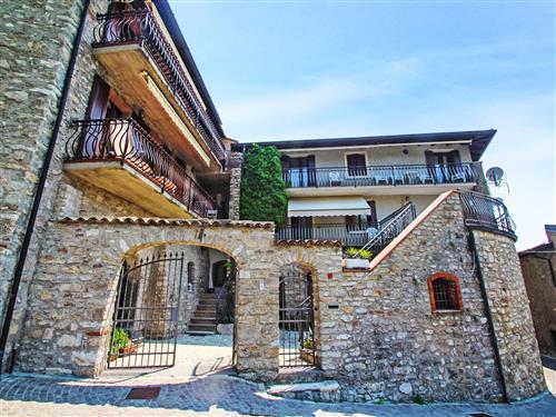 Ferielejlighed - 4 personer -  - Tignale - 25080