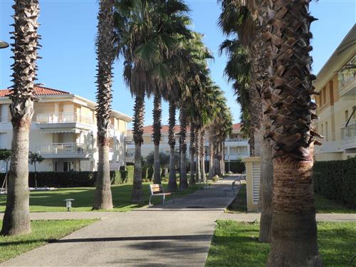 Semesterlägenhet - 4 personer -  - Antibes - 06600