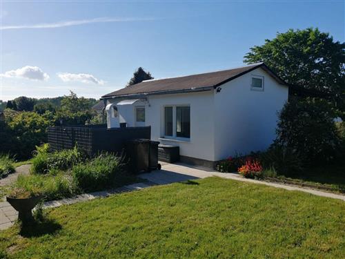 Ferieleilighet - 4 personer -  - Wendorf - 18574 - Garz