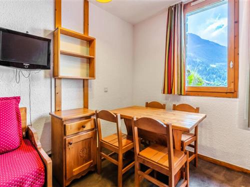 Ferienhaus - 4 Personen -  - 73260 - Valmorel