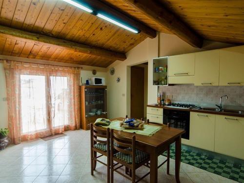 Semesterhus/Semesterlägenhet - 5 personer -  - Torrisi - 95024 - Acireale