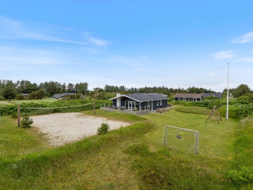 Feriehus - 6 personer -  - Milevej - Klegod - 6950 - Ringkøbing