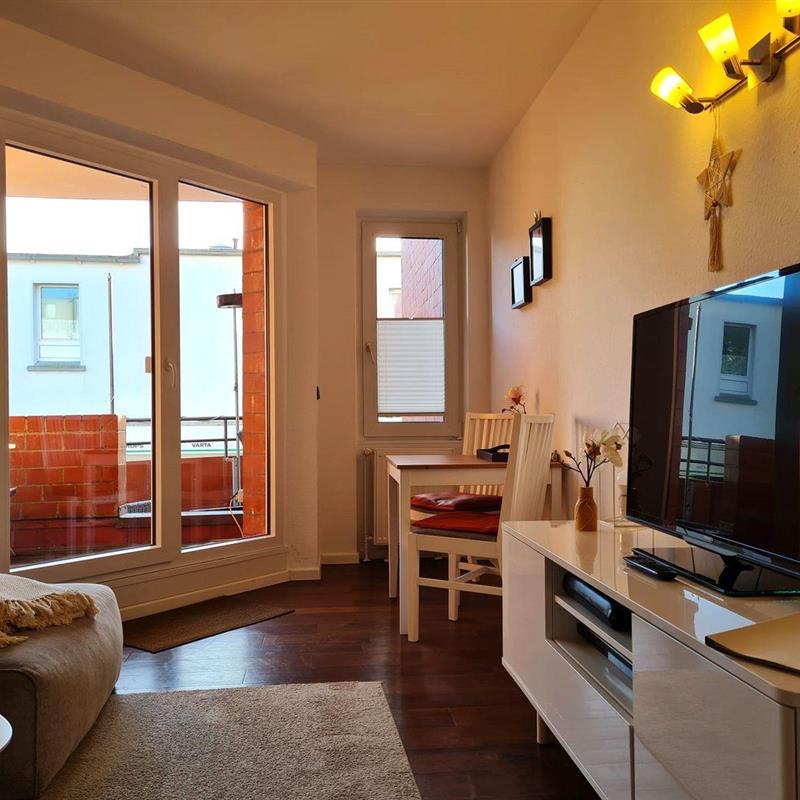 Ferielejlighed - 2 personer -  - Jann-Berghaus-Straße - 26548 - Norderney