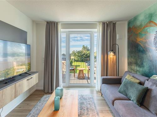 Ferielejlighed - 6 personer -  - Am Kurhaus - 25845 - Nordstrand