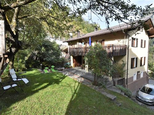 Holiday Home/Apartment - 4 persons -  - Bormio - 23019